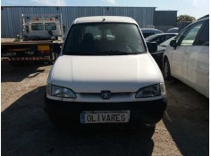 peugeot partner (s1) 1.9 diesel   |   0.96 - ... | 1996 | 69 cv / 51 kw del año 1996 2