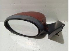Recambio de retrovisor izquierdo para mg serie 75 (rj) 2.0 16v cdt referencia OEM IAM R01115   2