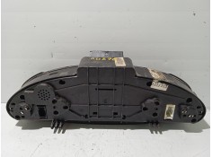 Recambio de cuadro instrumentos para mg serie 75 (rj) 2.0 16v cdt referencia OEM IAM 0141913018 110008878024  2