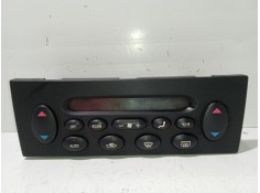 Recambio de mando climatizador para mg serie 75 (rj) 2.0 16v cdt referencia OEM IAM 1464308910  