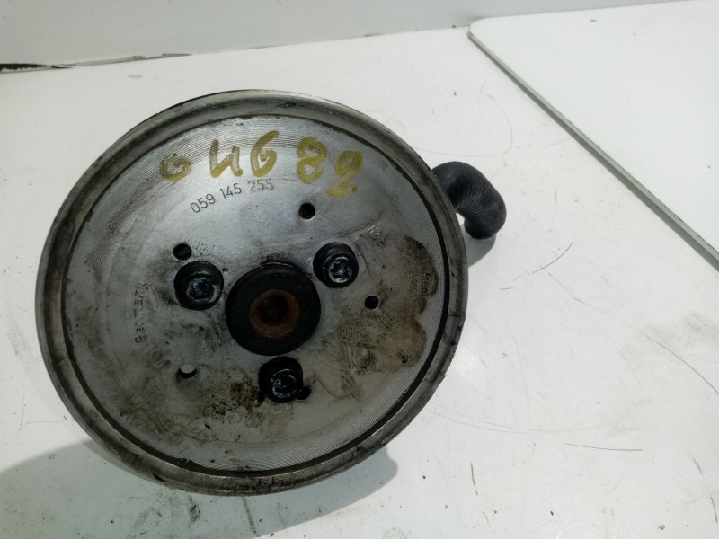 Recambio de bomba direccion para audi a6 berlina (4b2) 2.5 tdi referencia OEM IAM 059145255  