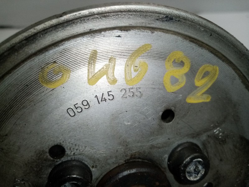 Recambio de bomba direccion para audi a6 berlina (4b2) 2.5 tdi referencia OEM IAM 059145255  