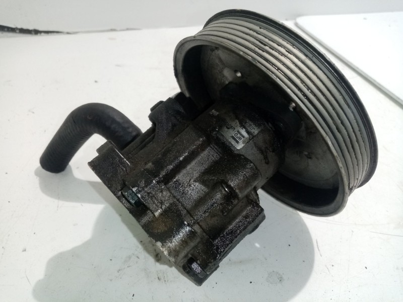 Recambio de bomba direccion para audi a6 berlina (4b2) 2.5 tdi referencia OEM IAM 059145255  