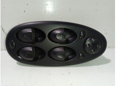 Recambio de mando elevalunas delantero izquierdo para mg serie 75 (rj) 2.0 16v cdt referencia OEM IAM YUD100711  