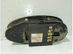 Recambio de mando elevalunas delantero izquierdo para mg serie 75 (rj) 2.0 16v cdt referencia OEM IAM YUD100711   2