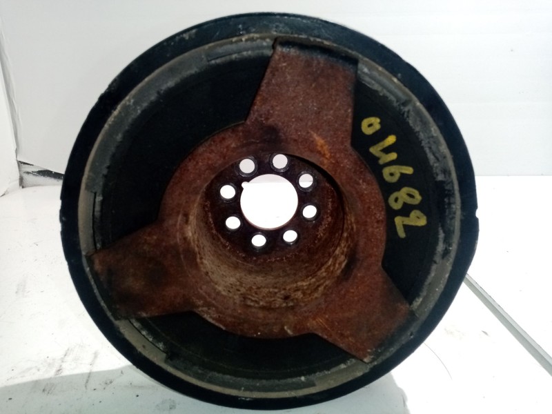 Recambio de polea cigueñal para audi a6 berlina (4b2) 2.5 tdi referencia OEM IAM 059105251M  