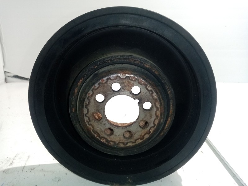 Recambio de polea cigueñal para audi a6 berlina (4b2) 2.5 tdi referencia OEM IAM 059105251M  