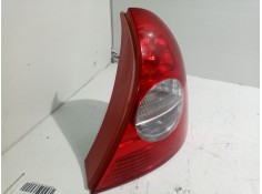 Recambio de piloto trasero derecho para renault clio ii fase ii (b/cb0) 1.5 dci diesel referencia OEM IAM 8200071414   2
