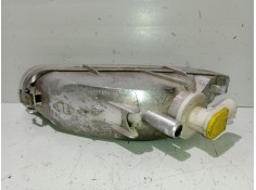 Recambio de piloto delantero izquierdo para mg serie 75 (rj) 2.0 16v cdt referencia OEM IAM 237181   2