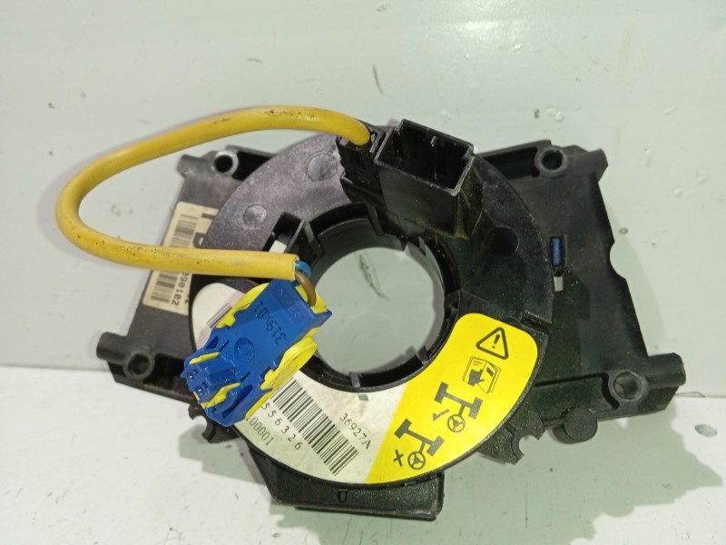 Recambio de anillo airbag para mg serie 75 (rj) 2.0 16v cdt referencia OEM IAM 54035000A  