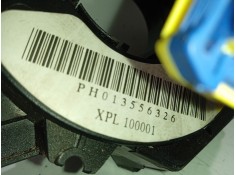 Recambio de anillo airbag para mg serie 75 (rj) 2.0 16v cdt referencia OEM IAM 54035000A   2