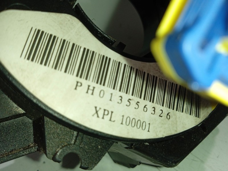 Recambio de anillo airbag para mg serie 75 (rj) 2.0 16v cdt referencia OEM IAM 54035000A  