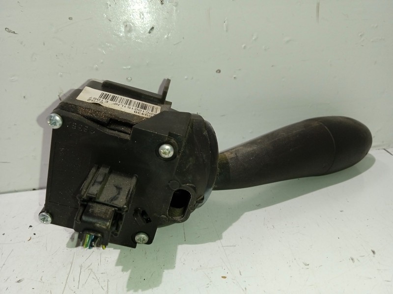 Recambio de mando intermitentes para mg serie 75 (rj) 2.0 16v cdt referencia OEM IAM 36943B  