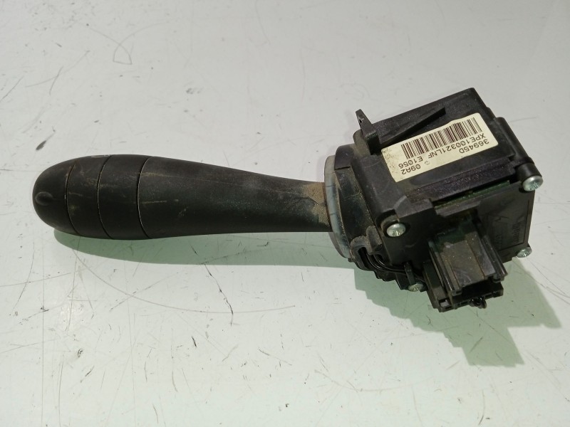 Recambio de mando limpia para mg serie 75 (rj) 2.0 16v cdt referencia OEM IAM 36945D  