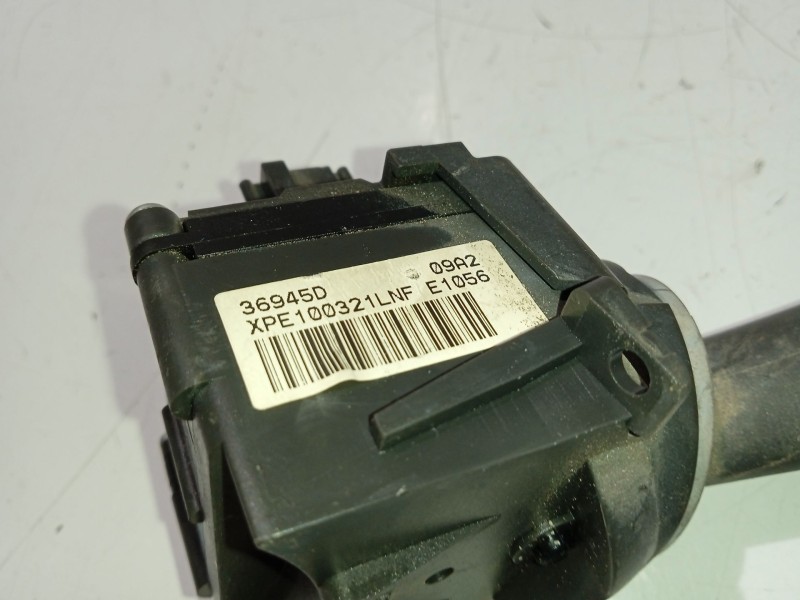 Recambio de mando limpia para mg serie 75 (rj) 2.0 16v cdt referencia OEM IAM 36945D  