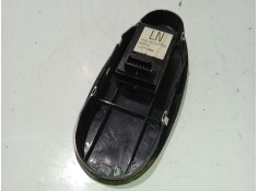 Recambio de mando elevalunas delantero derecho para mg serie 75 (rj) 2.0 16v cdt referencia OEM IAM YUD100731   2