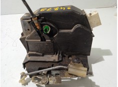 Recambio de cerradura puerta delantera derecha para mg serie 75 (rj) 2.0 16v cdt referencia OEM IAM ALR9784A  