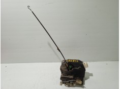 Recambio de cerradura puerta delantera derecha para mg serie 75 (rj) 2.0 16v cdt referencia OEM IAM ALR9784A   2