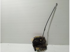 Recambio de cerradura puerta trasera izquierda para mg serie 75 (rj) 2.0 16v cdt referencia OEM IAM FQM000090   2