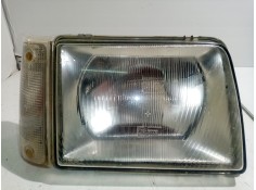 Recambio de faro derecho para seat marbella (28a) 0.9 cat referencia OEM IAM 007405  