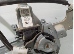 Recambio de elevalunas delantero izquierdo para mg serie 75 (rj) 2.0 16v cdt referencia OEM IAM 400683T2   2