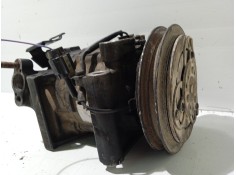 Recambio de compresor aire acondicionado para nissan x-trail (t30) 2.2 16v turbodiesel cat referencia OEM IAM 92600ES60A 813117  2