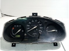 Recambio de cuadro instrumentos para nissan micra (k11) 1.0 16v cat referencia OEM IAM 87001286  