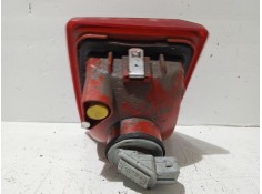 Recambio de faro antiniebla trasero derecho para peugeot 407 sw 2.0 16v hdi fap cat (rhr / dw10bted4) referencia OEM IAM 9646507 2