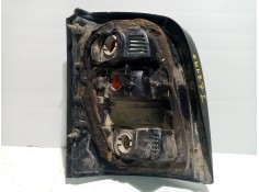 Recambio de piloto trasero izquierdo para nissan micra (k11) 1.0 16v cat referencia OEM IAM B65555F301   2