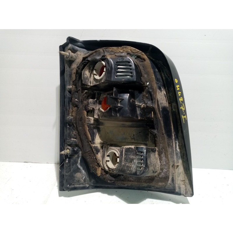Recambio de piloto trasero izquierdo para nissan micra (k11) 1.0 16v cat referencia OEM IAM B65555F301   Recambio de piloto trasero izquierdo para nissan micra (k11) 1.0 16v cat referencia OEM IAM B65555F301