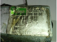 Recambio de motor limpia trasero para peugeot 407 sw 2.0 16v hdi fap cat (rhr / dw10bted4) referencia OEM IAM 964650088000   2