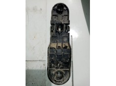 Recambio de portalamparas para nissan micra (k11) 1.0 16v cat referencia OEM IAM    2