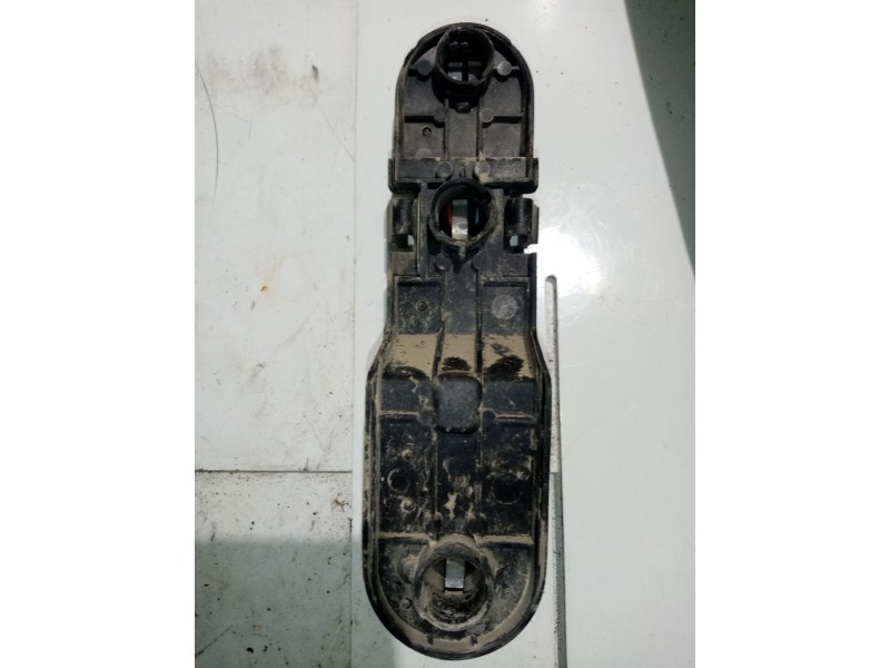 Recambio de portalamparas para nissan micra (k11) 1.0 16v cat referencia OEM IAM   