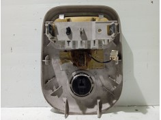 Recambio de luz interior para peugeot 407 sw 2.0 16v hdi fap cat (rhr / dw10bted4) referencia OEM IAM 9648338477   2