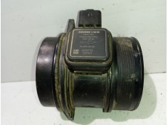 Recambio de caudalimetro para peugeot 407 sw 2.0 16v hdi fap cat (rhr / dw10bted4) referencia OEM IAM 9645948980  