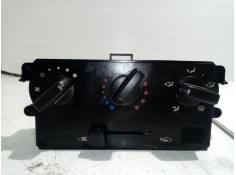 Recambio de mando calefaccion / aire acondicionado para nissan micra (k11) 1.0 16v cat referencia OEM IAM 7040030720  