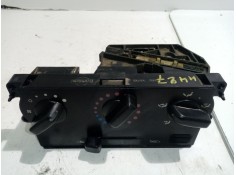 Recambio de mando calefaccion / aire acondicionado para nissan micra (k11) 1.0 16v cat referencia OEM IAM 7040030720   2