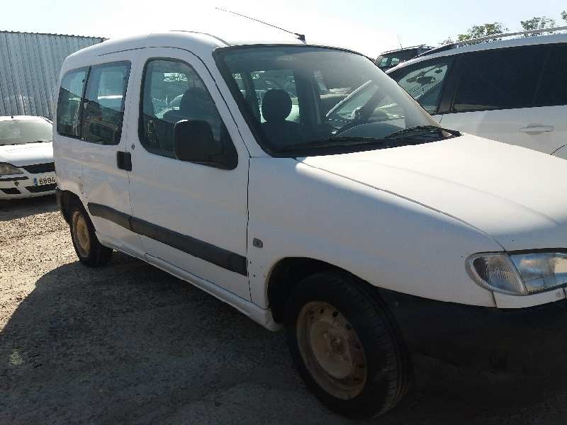 peugeot partner (s1) 1.9 diesel   |   0.96 - ... | 1996 | 69 cv / 51 kw del año 1996