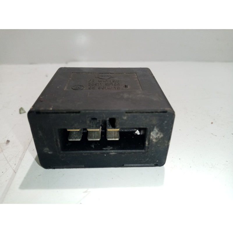 Recambio de modulo electronico para nissan micra (k11) 1.0 16v cat referencia OEM IAM 285115F100   Recambio de modulo electronico para nissan micra (k11) 1.0 16v cat referencia OEM IAM 285115F100