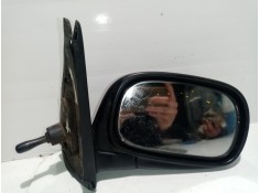Recambio de retrovisor derecho para nissan micra (k11) 1.0 16v cat referencia OEM IAM 963015F314 963015F300 