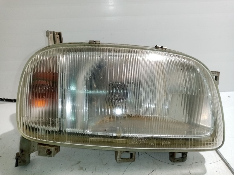Recambio de faro derecho para nissan micra (k11) 1.0 16v cat referencia OEM IAM B60105F206   Recambio de faro derecho para nissan micra (k11) 1.0 16v cat referencia OEM IAM B60105F206