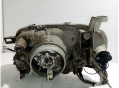 Recambio de faro derecho para nissan micra (k11) 1.0 16v cat referencia OEM IAM B60105F206   2