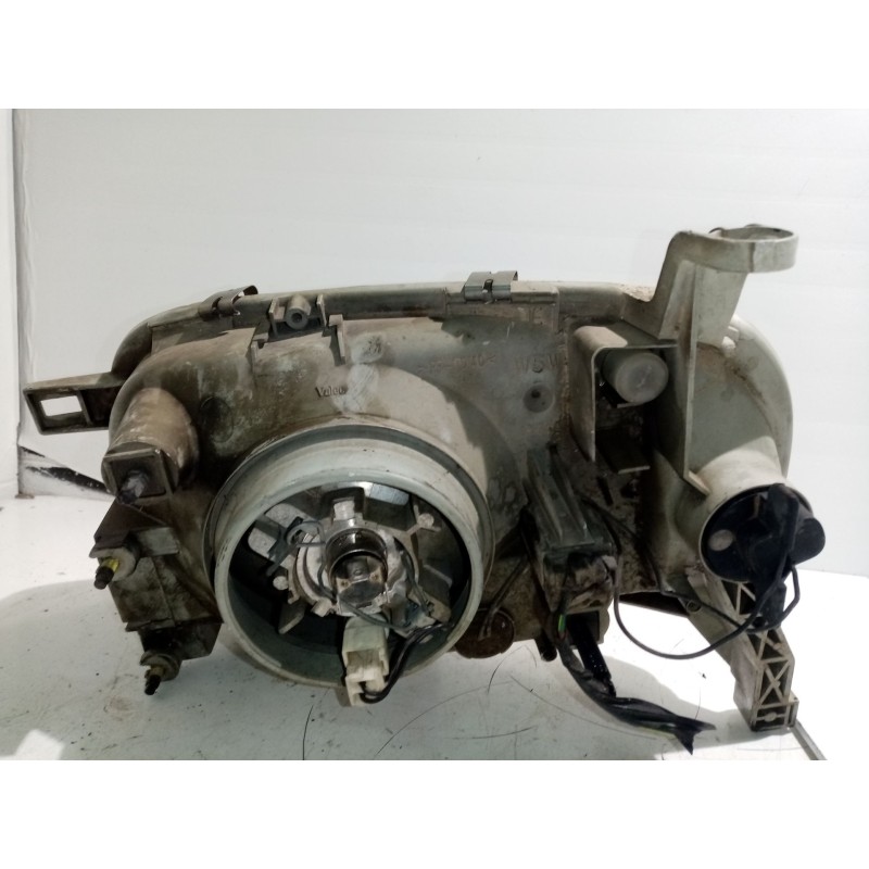 Recambio de faro derecho para nissan micra (k11) 1.0 16v cat referencia OEM IAM B60105F206   Recambio de faro derecho para nissan micra (k11) 1.0 16v cat referencia OEM IAM B60105F206