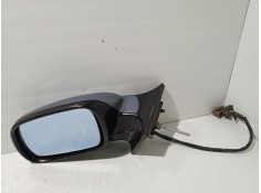 Recambio de retrovisor izquierdo para peugeot 407 sw 2.0 16v hdi fap cat (rhr / dw10bted4) referencia OEM IAM 8151GV   2