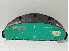 Recambio de cuadro instrumentos para peugeot 407 sw 2.0 16v hdi fap cat (rhr / dw10bted4) referencia OEM IAM 9658138280   2