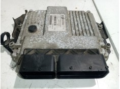 Recambio de centralita motor uce para opel corsa c referencia OEM IAM 55190069 7160002304 