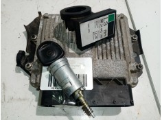 Recambio de centralita motor uce para opel corsa c referencia OEM IAM 55190069 24445098 