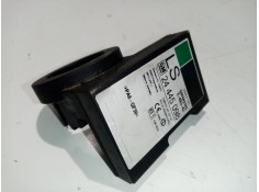 Recambio de antena para opel corsa c referencia OEM IAM 24445098 5WK4763  2