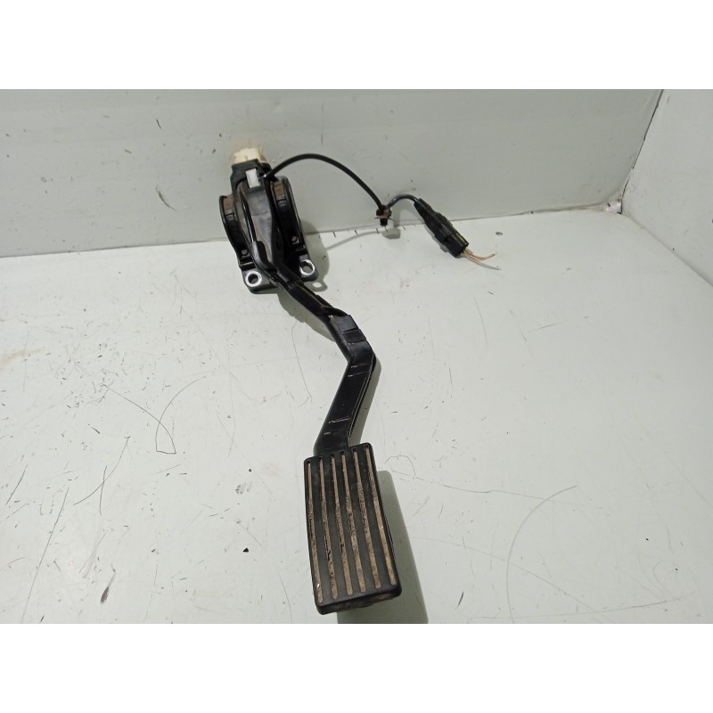 Recambio de pedal acelerador para peugeot 407 sw 2.0 16v hdi fap cat (rhr / dw10bted4) referencia OEM IAM 9650341780  