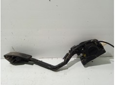Recambio de pedal acelerador para peugeot 407 sw 2.0 16v hdi fap cat (rhr / dw10bted4) referencia OEM IAM 9650341780   2